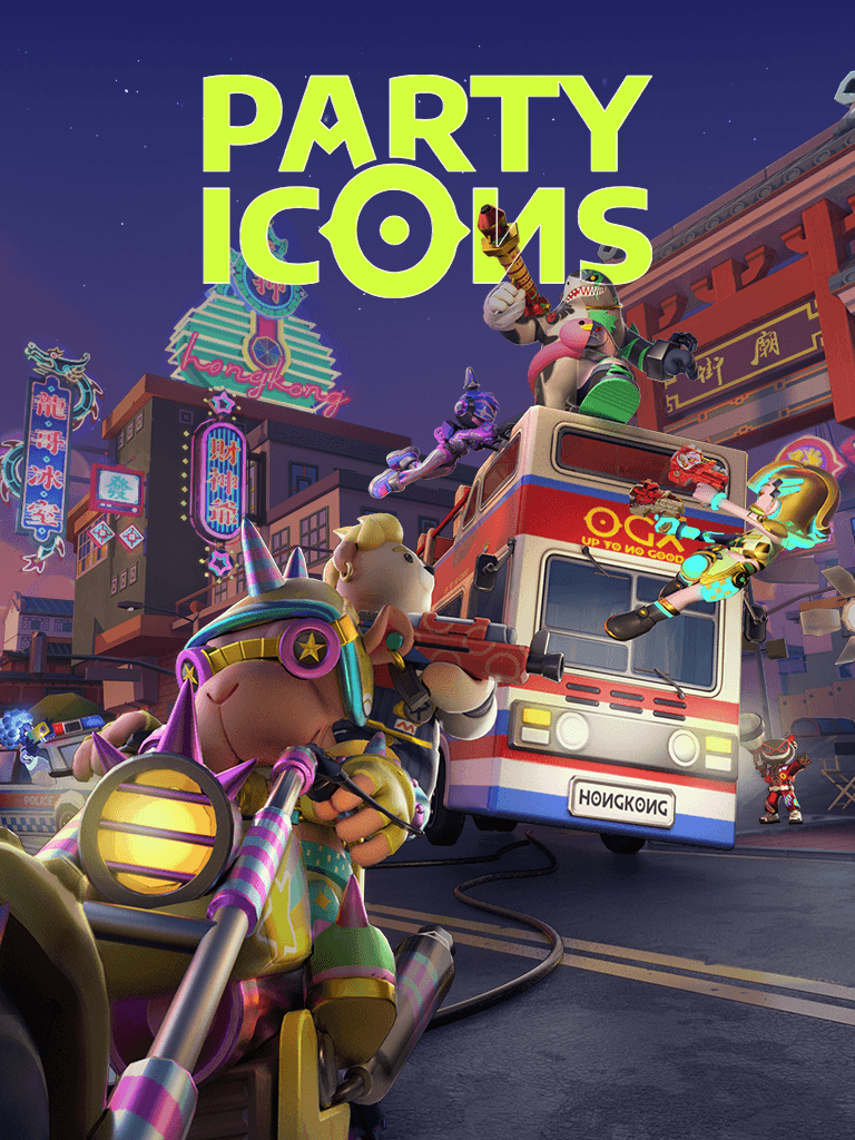 Game image