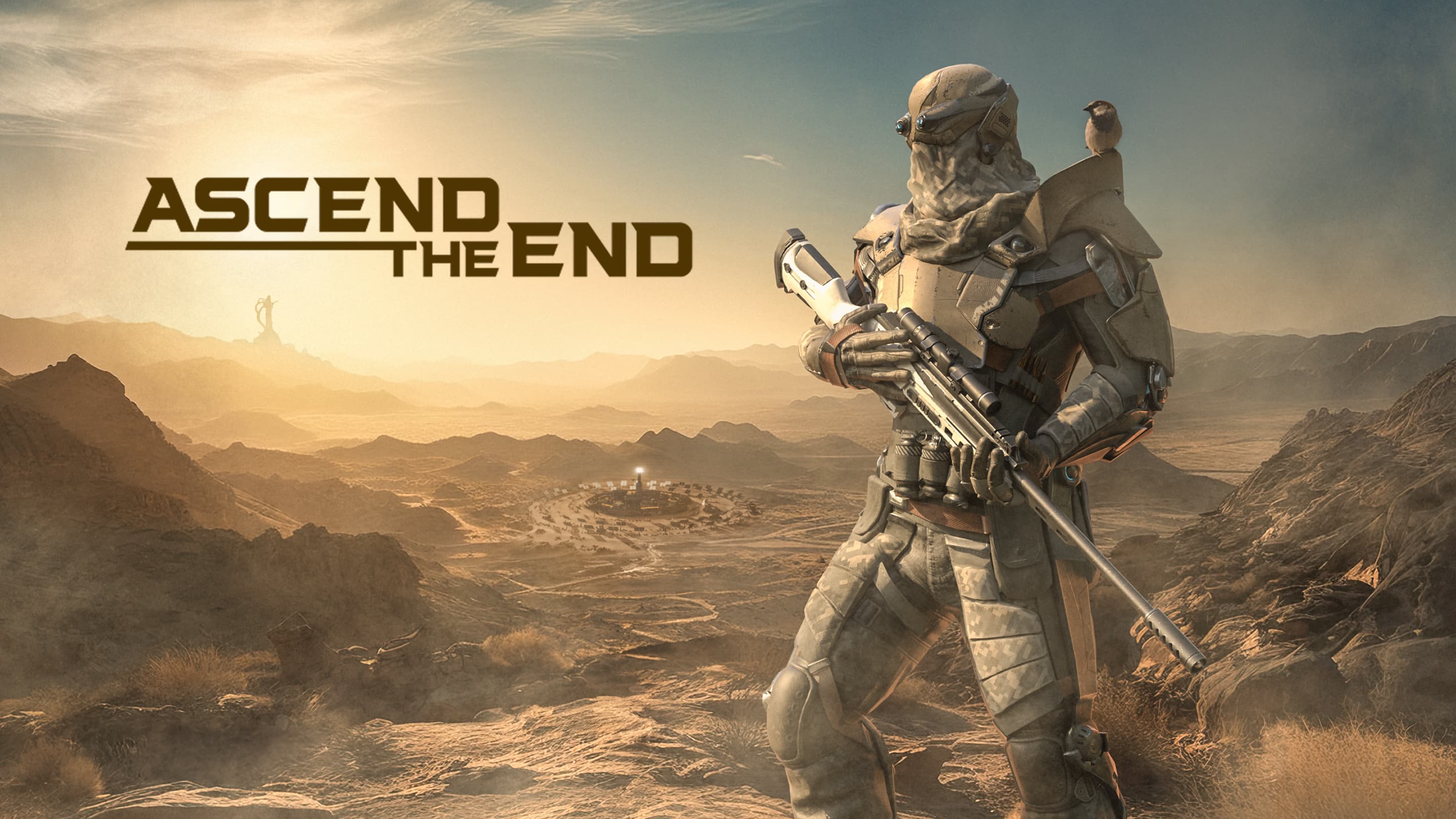 Preview image for Ascend the End